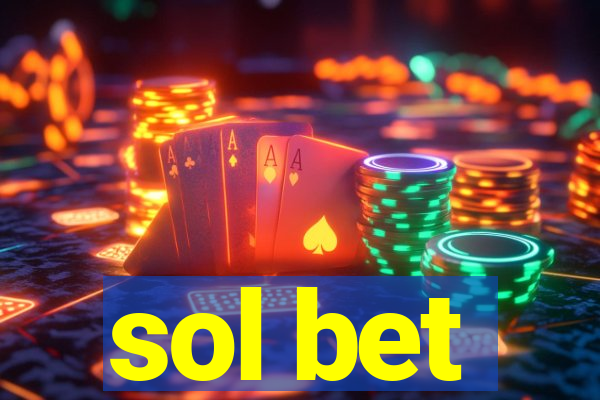 sol bet